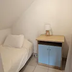 Апартаменты Les Balcons De La Neste - Appt 5-6 Pers, Balcon Et Vue Montagne
