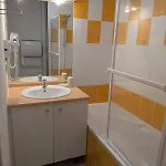 Апартаменты Les Balcons De La Neste - Appt 5-6 Pers, Balcon Et Vue Montagne Арро
