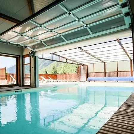 Appartamento Les Balcons De La Neste - Appt 5-6 Pers, Balcon Et Vue Montagne *
