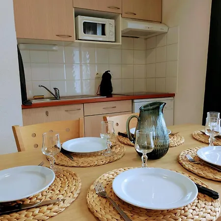 Apartamento Les Balcons De La Neste - Appt 5-6 Pers, Balcon Et Vue Montagne Arreau