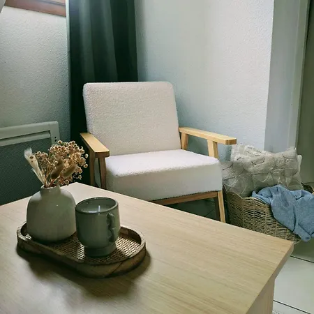 Les Balcons De La Neste - Appt 5-6 Pers, Balcon Et Vue Montagne *