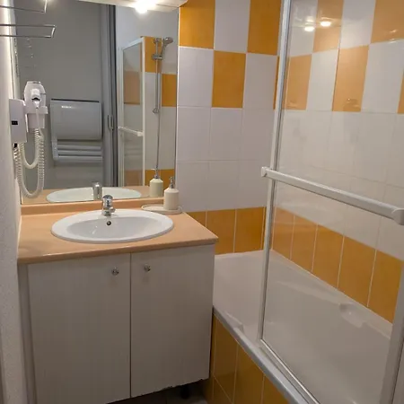 Apartamento Les Balcons De La Neste - Appt 5-6 Pers, Balcon Et Vue Montagne Arreau