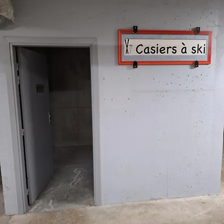 Les Balcons De La Neste - Appt 5-6 Pers, Balcon Et Vue Montagne *