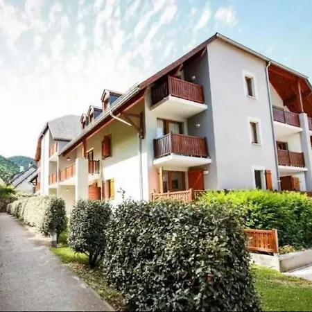 Les Balcons De La Neste - Appt 5-6 Pers, Balcon Et Vue Montagne * Arreau