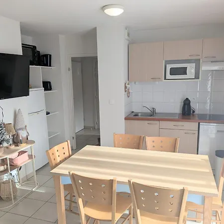 Les Balcons De La Neste - Appt 5-6 Pers, Balcon Et Vue Montagne Apartman Arreau